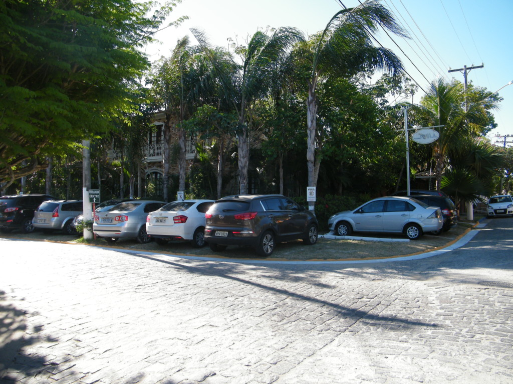 Pousada Casa da Praia