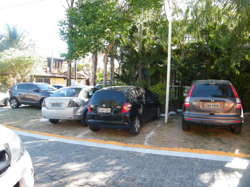 Pousada Casa da Praia