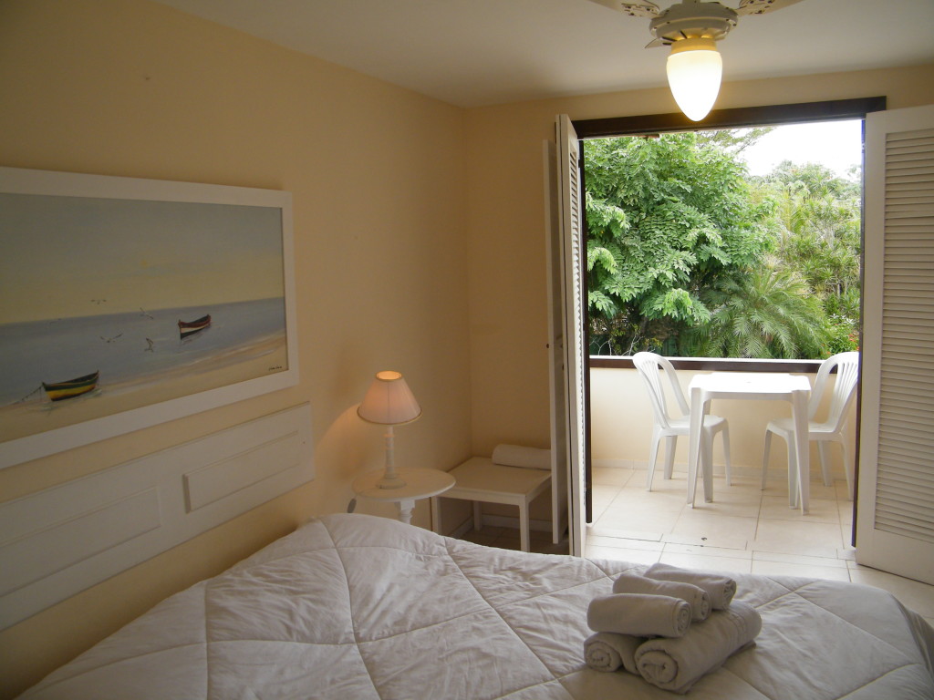Pousada Casa da Praia