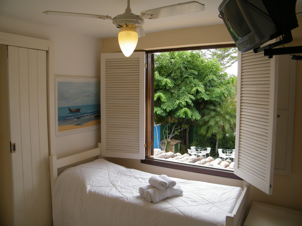 Pousada Casa da Praia