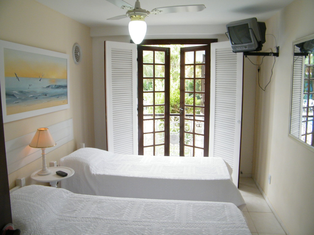 Pousada Casa da Praia