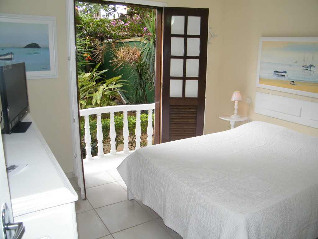Pousada Casa da Praia