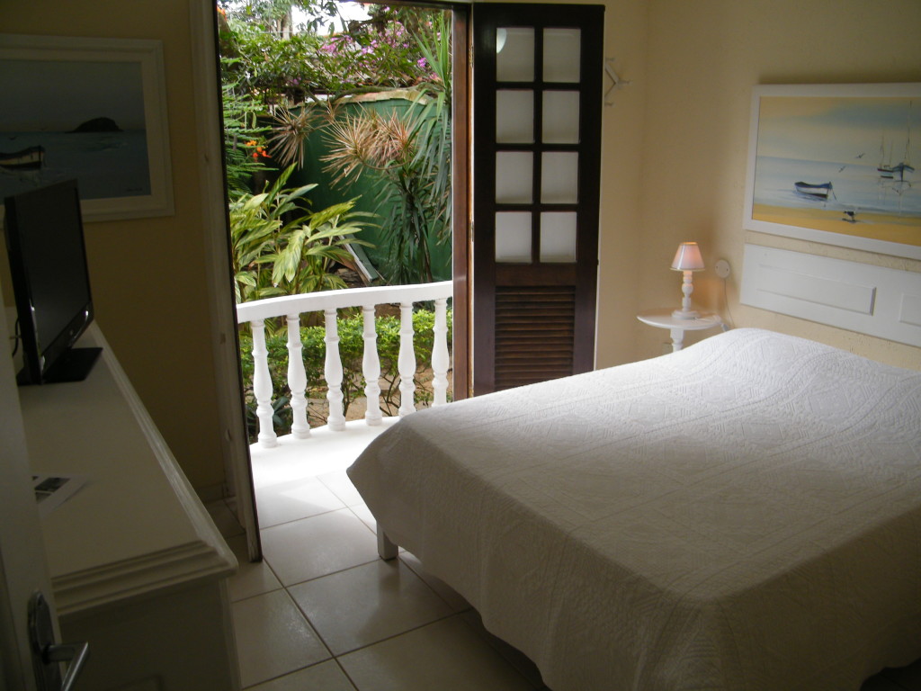 Pousada Casa da Praia