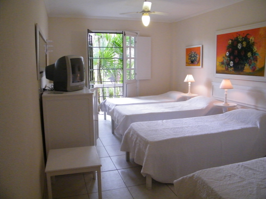 Pousada Casa da Praia