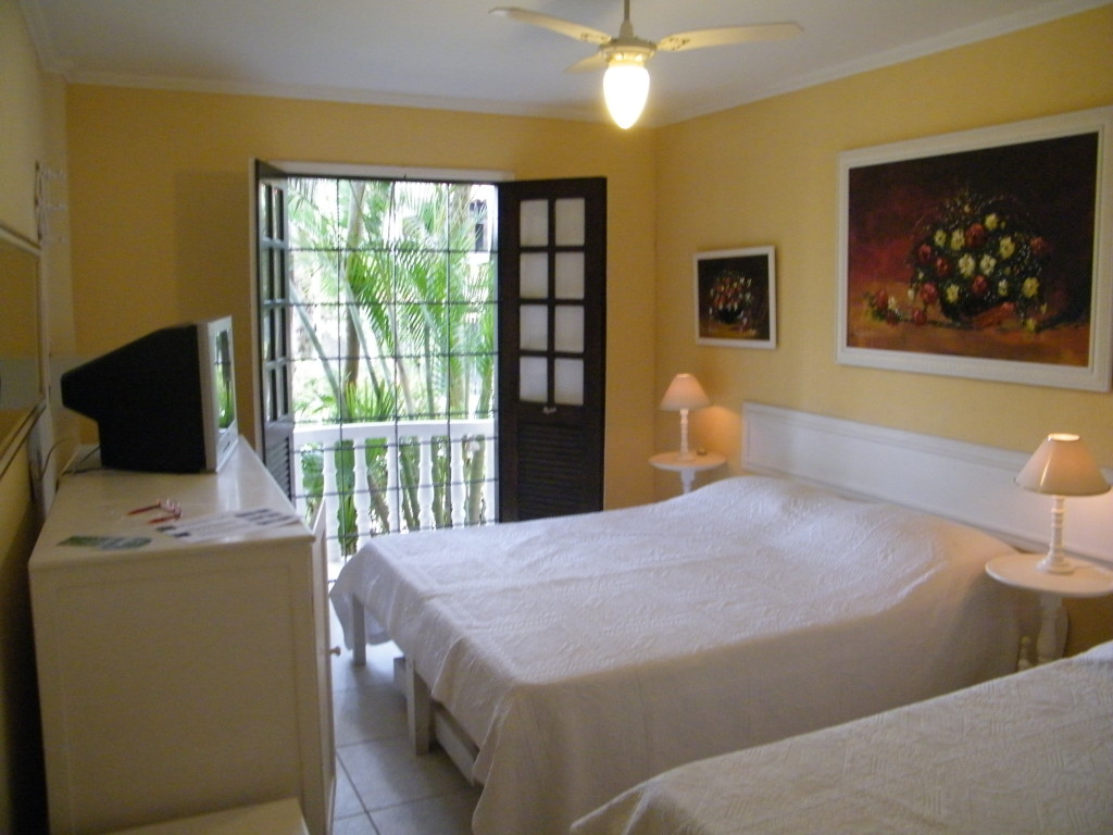 Pousada Casa da Praia