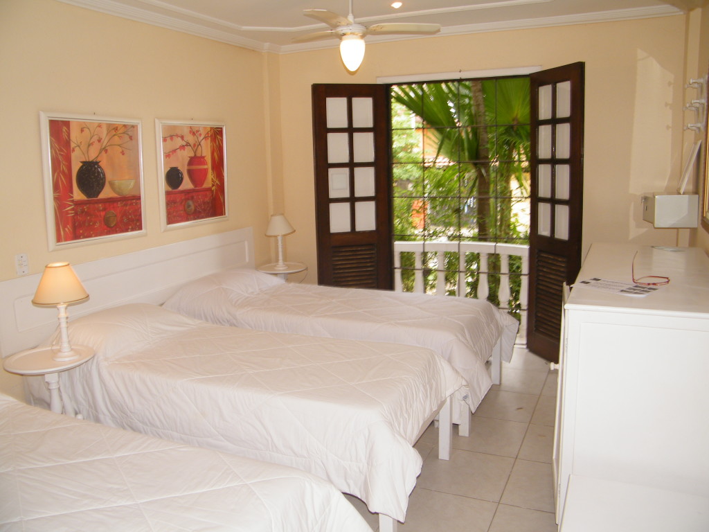 Pousada Casa da Praia