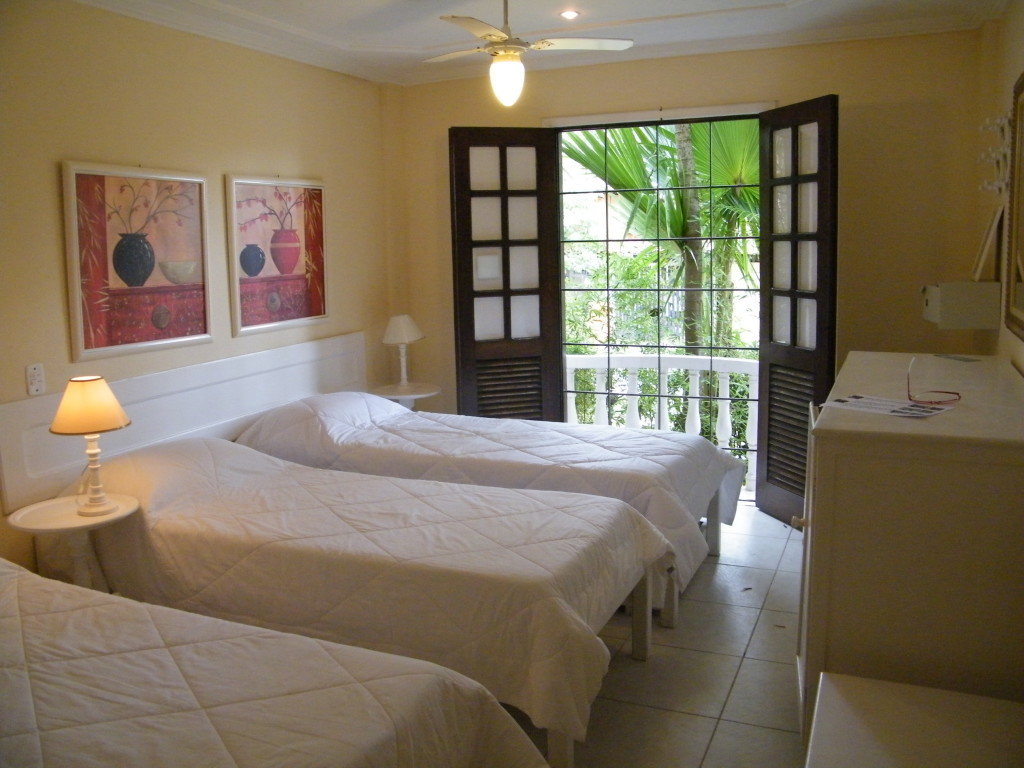 Pousada Casa da Praia