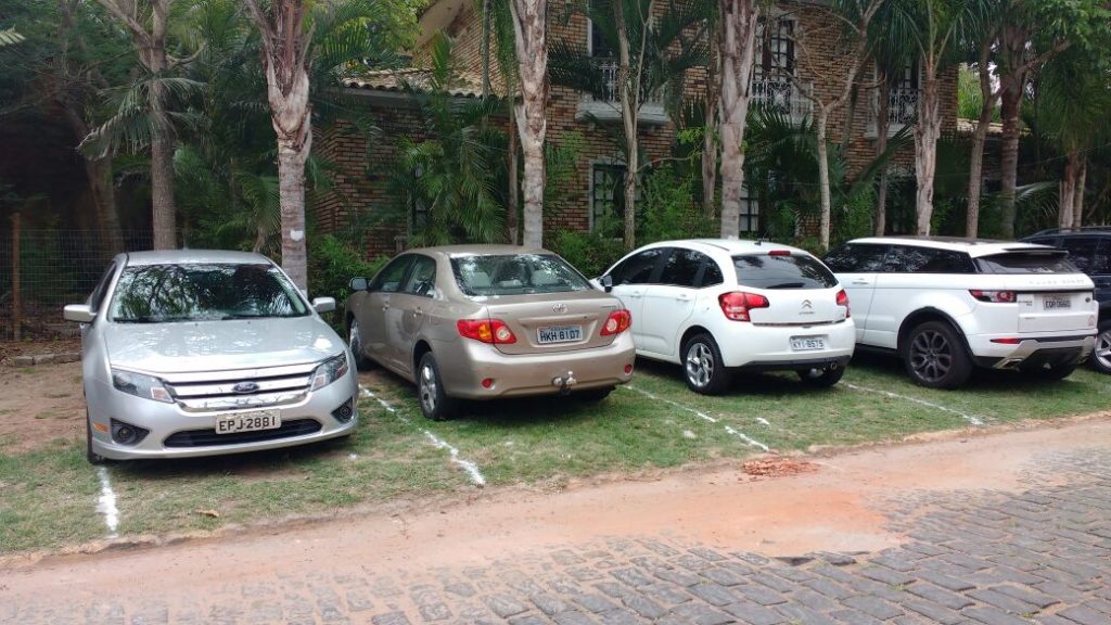 Pousada Casa da Praia