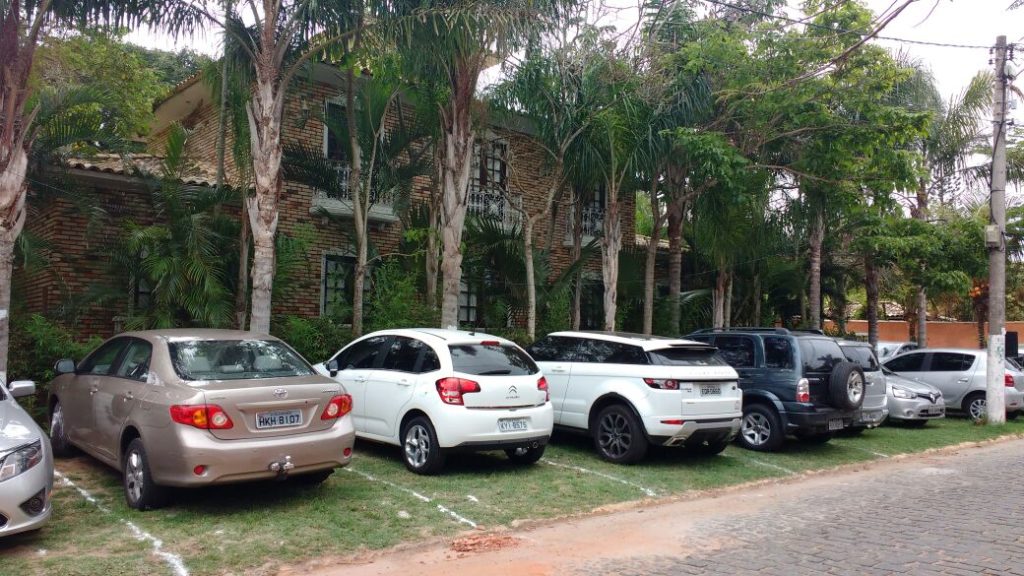 Pousada Casa da Praia