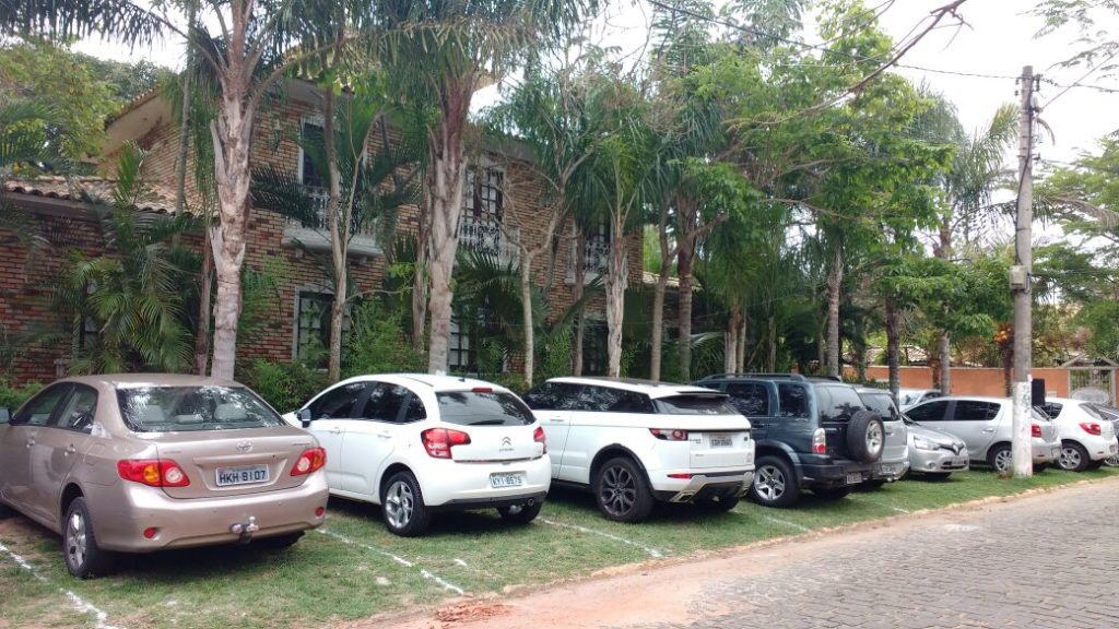 Pousada Casa da Praia