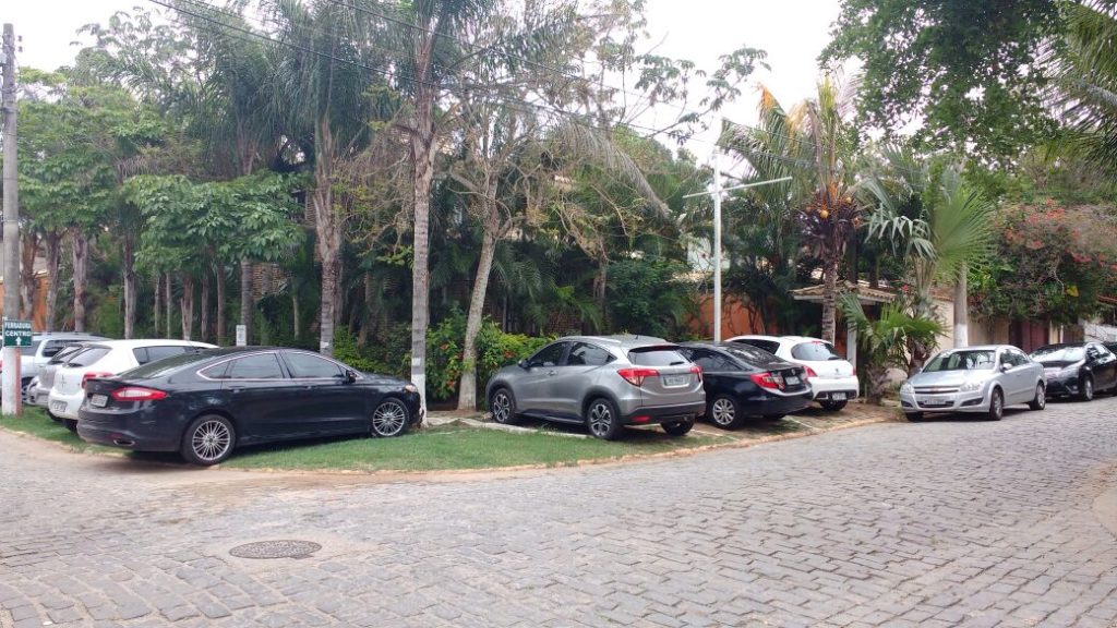 Pousada Casa da Praia