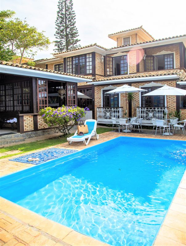Pousada Casa da Praia
