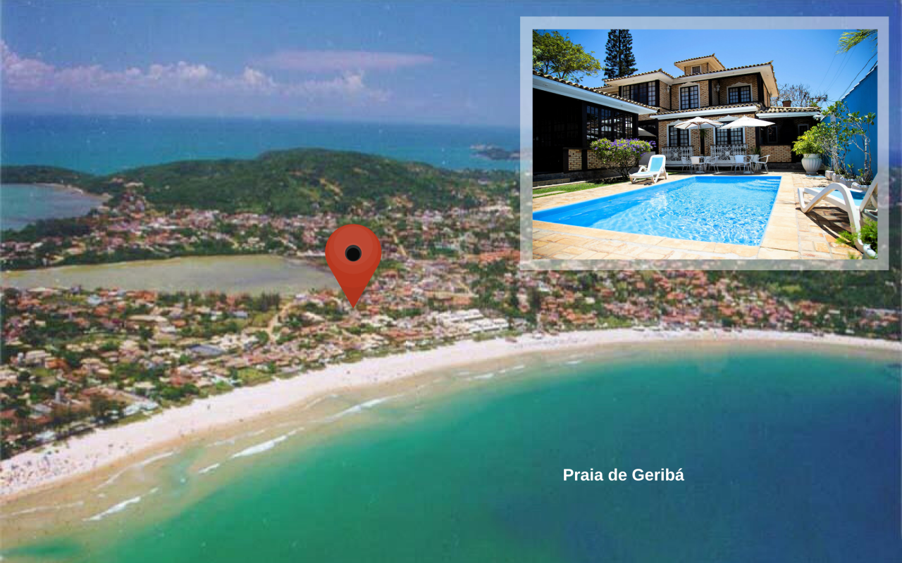 Pousada Casa da Praia